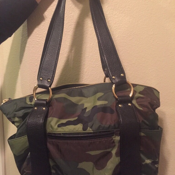 Michael Kors handbag - Picture 3 of 5